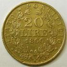 20 lires or