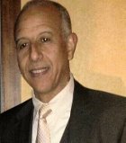 Saïd Moustarhim