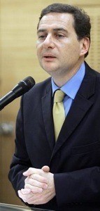 Eric Besson : Phénoménologie de l'animal p...