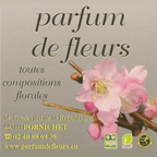 fleuriste