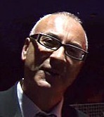 Gilles Mesnard