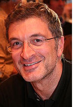 Marc Fiorentino