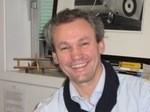 Christian Bodier