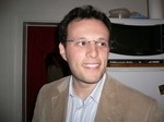 David Medioni 