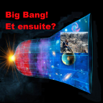   Ilya Prigogine et il y a le temps ...et le bon côté de l'entropie !