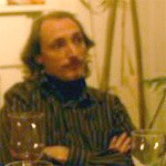 Cyril Sauvenay