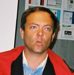 Franck Dumesnil