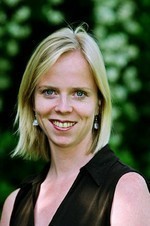 Véronique Delvolvé