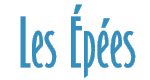 Les Epees