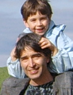 Pascal Blain
