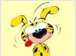 marsupilami