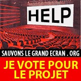 Sauvons le Grand Ecran