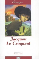 JACQUOU