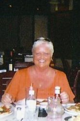 Stella Vidal