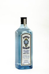 Gin Tonic