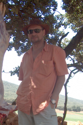 christophe Lhuissier