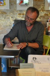 Jacques Arfeuillère