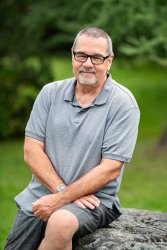 Guy F Blouin