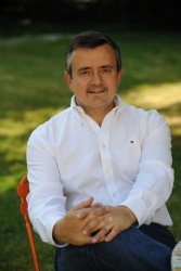 Yves Jégo