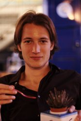 Adrien Faure