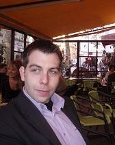 Benoît PETIT