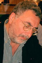françois rivière