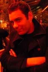 Kerim BOUZOUITA
