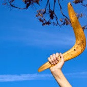 La tactique du boomerang - Le blog de Robin Guilloux