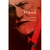 Bac Philo, série S, Freud, Extrait de l'Avenir d'une illusion (Texte + Question)