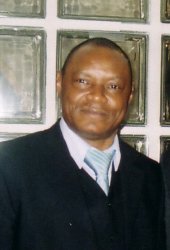 Frédéric Bola Ki-Khuabi