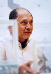 Jean-Loup Msika