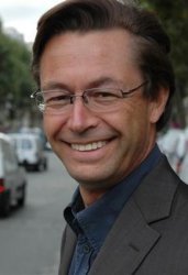 Jacques Froissant