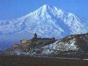ARARAT
