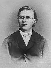 Nietzsche {PNG}