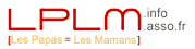 Les Papas = Les Mamans