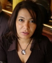 Fadhila Brahimi 
