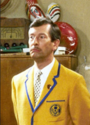 Julian Dalrimple-sikes