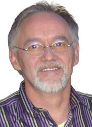 Roger Robert