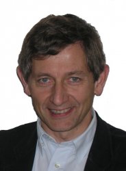 Pascal Roy