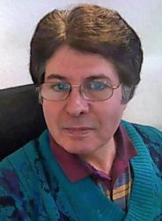 Jahanshah Rashidian