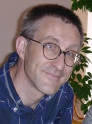 Nicolas Mauduit
