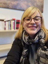 Aurore Van Opstal