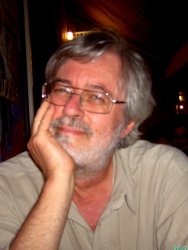 Richard Bouillet