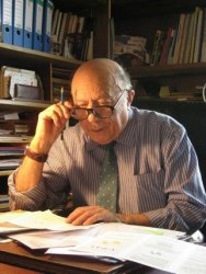Bernard Larguèze