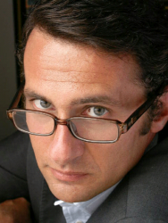 David Abiker
