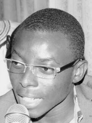 Isidore Kpotufe