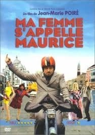 Ma femme s'appelle Maurice {JPEG}