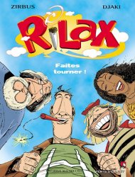 RilaX