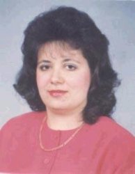 Hala El Maoui