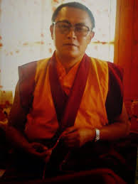Tenzin Delek Rinpoché {JPEG}